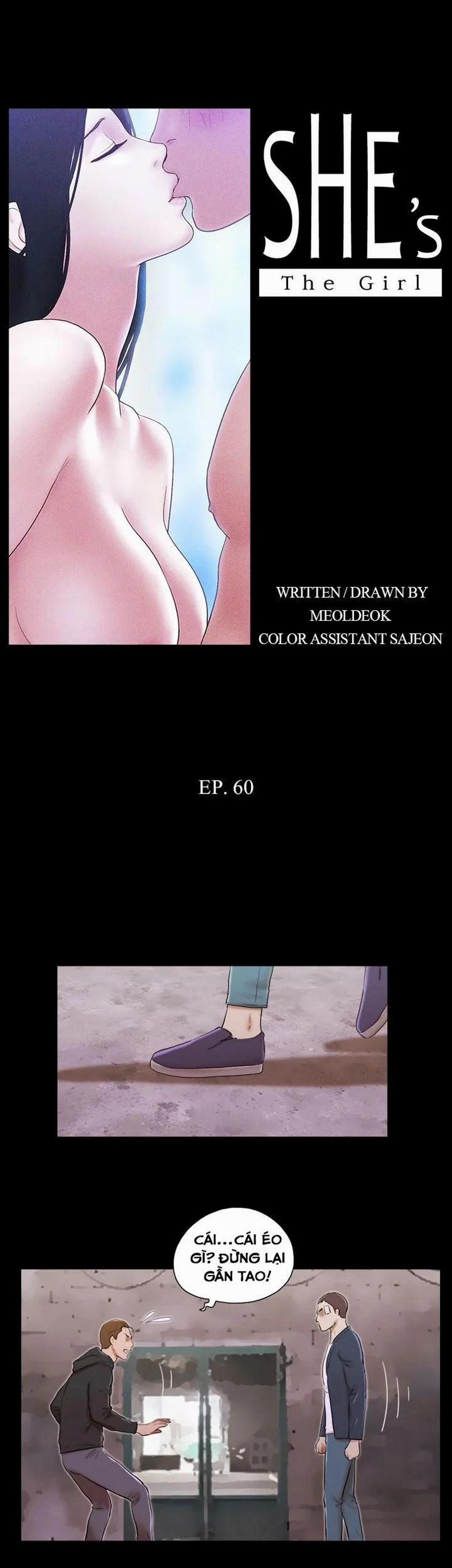 Mẹ bạn 60 trang 0