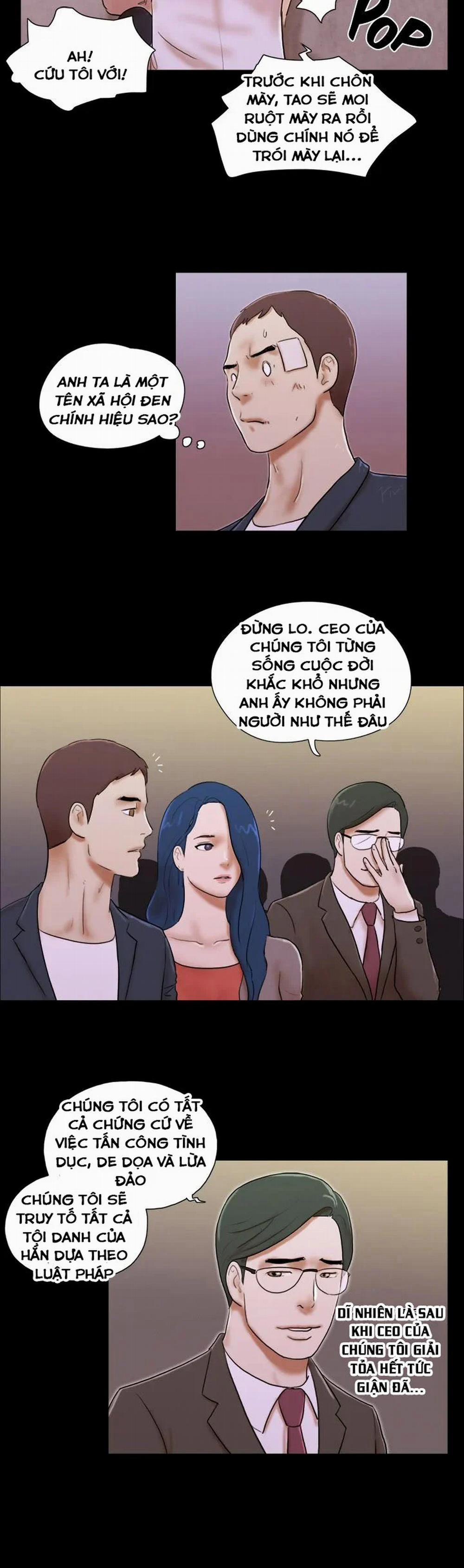 Mẹ bạn 60 trang 9