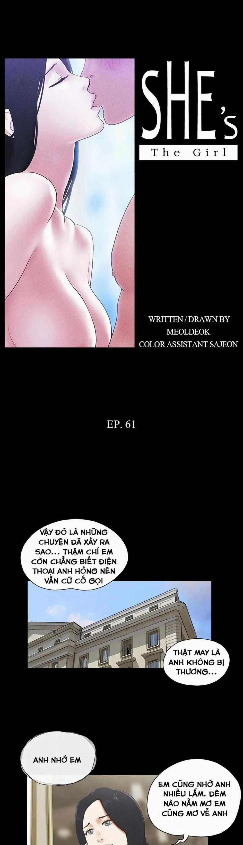 Mẹ bạn 61 trang 0