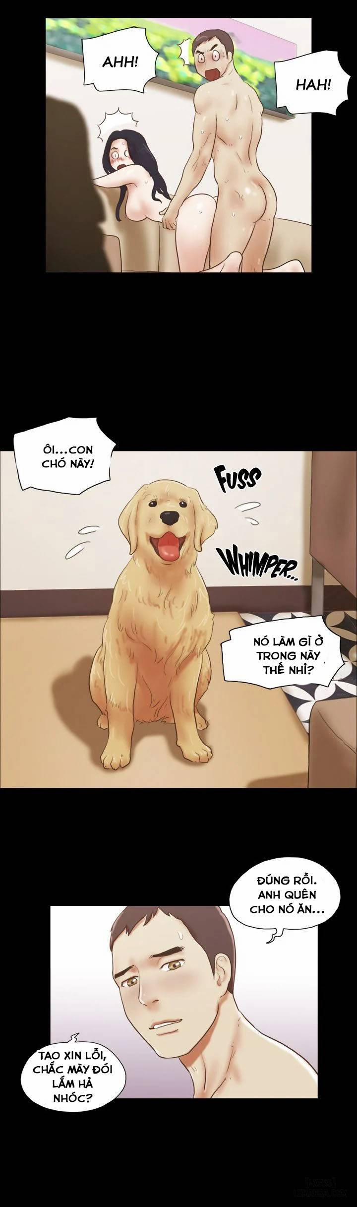 Mẹ bạn 61 trang 24