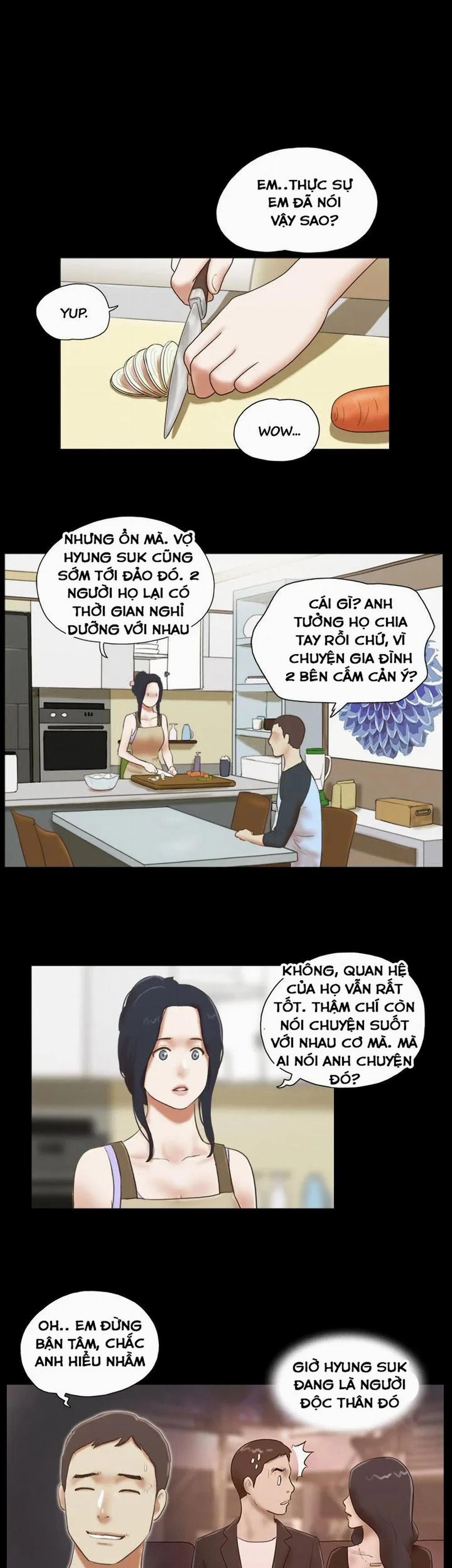 Mẹ bạn 61 trang 4