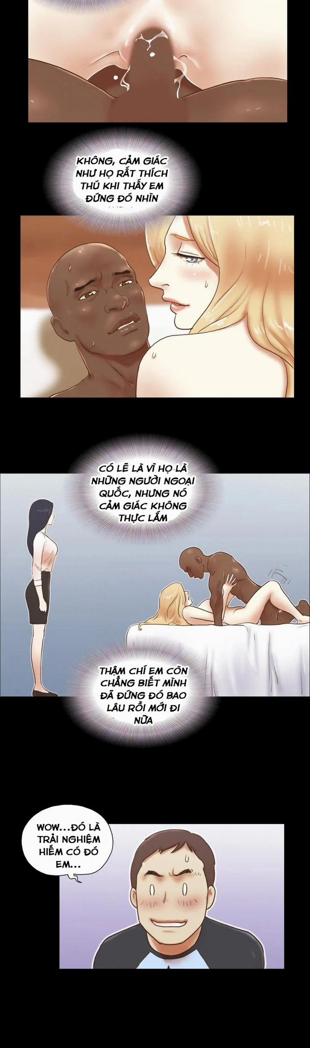 Mẹ bạn 62 trang 12