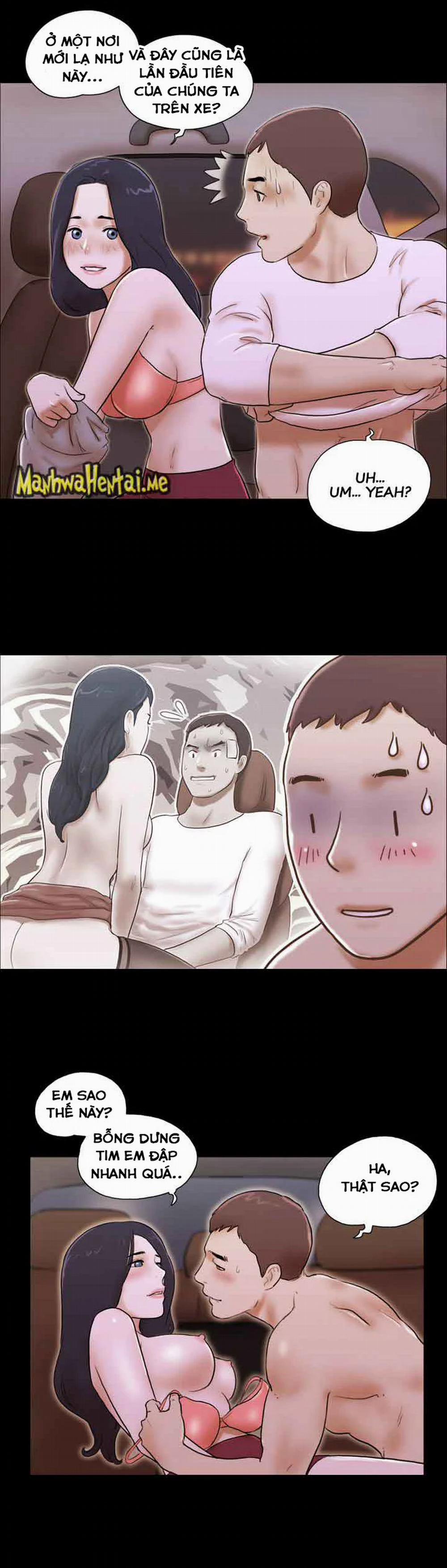 Mẹ bạn 62 trang 20