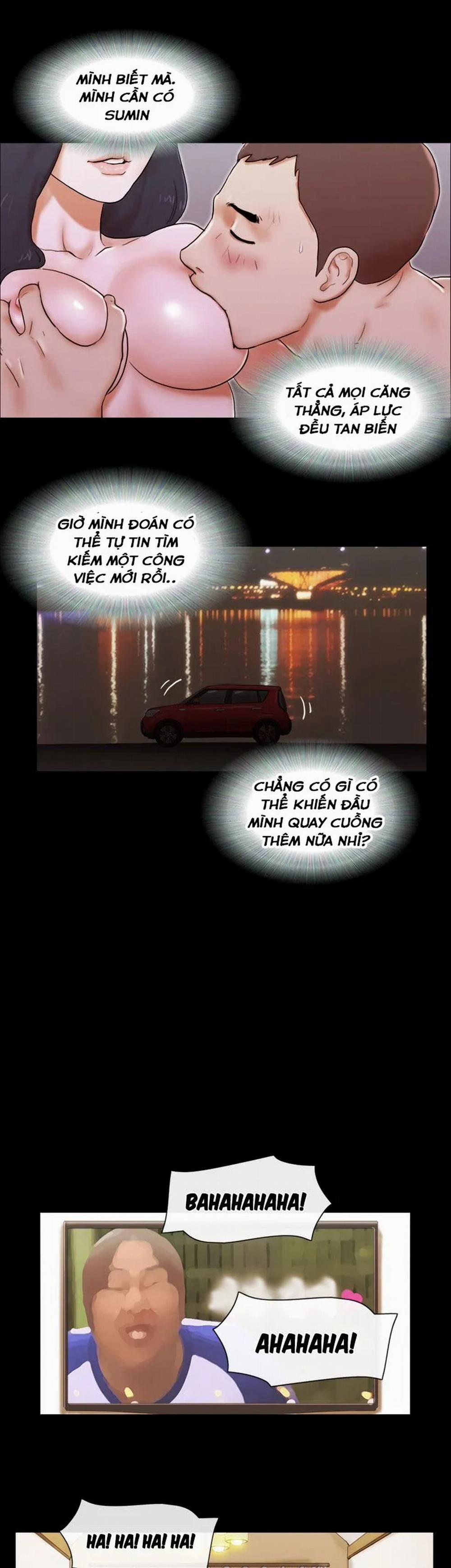 Mẹ bạn 62 trang 21