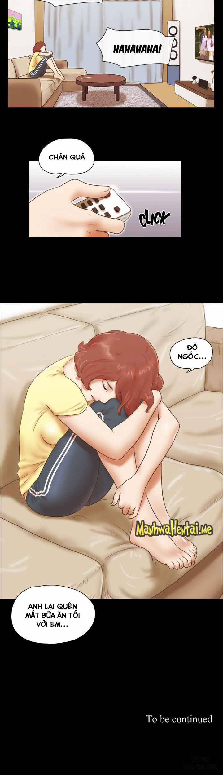 Mẹ bạn 62 trang 25