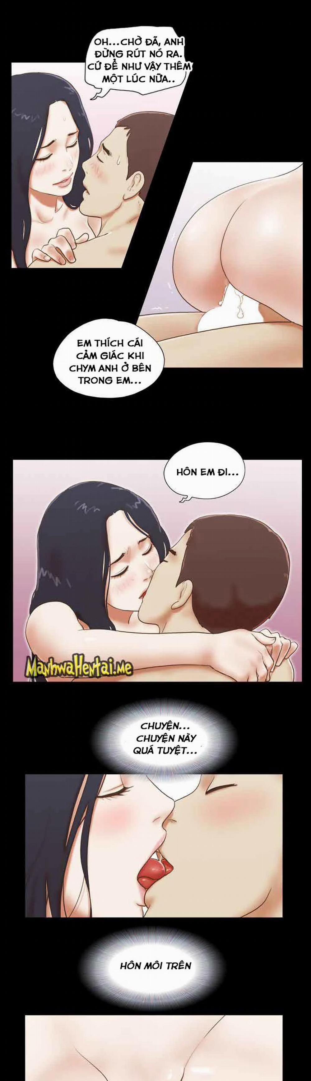 Mẹ bạn 62 trang 5