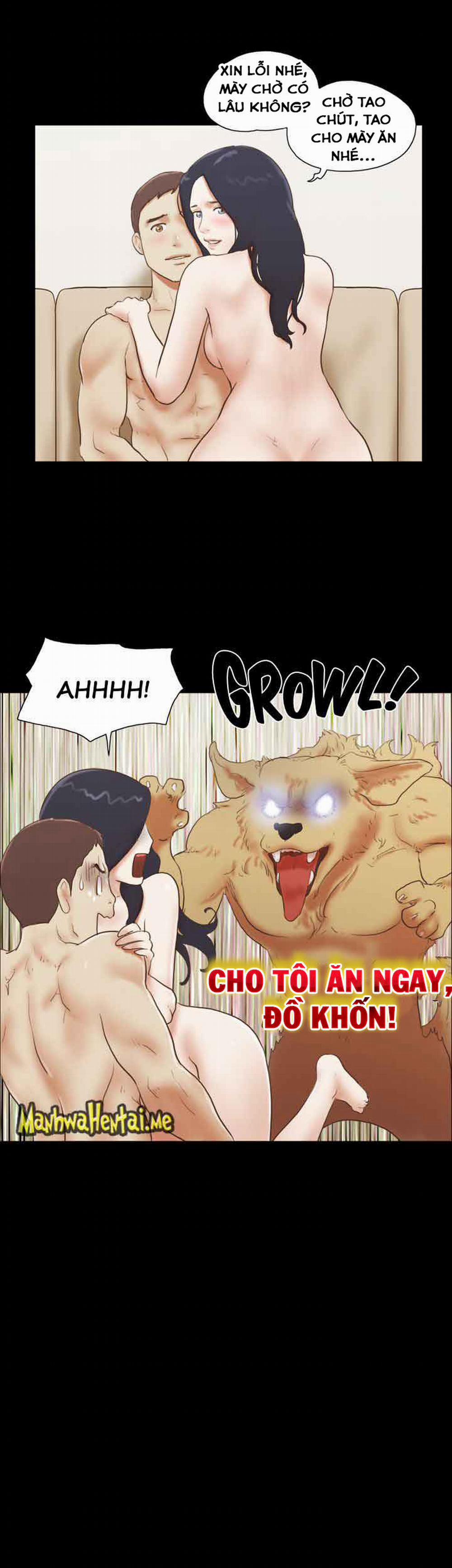 Mẹ bạn 62 trang 7