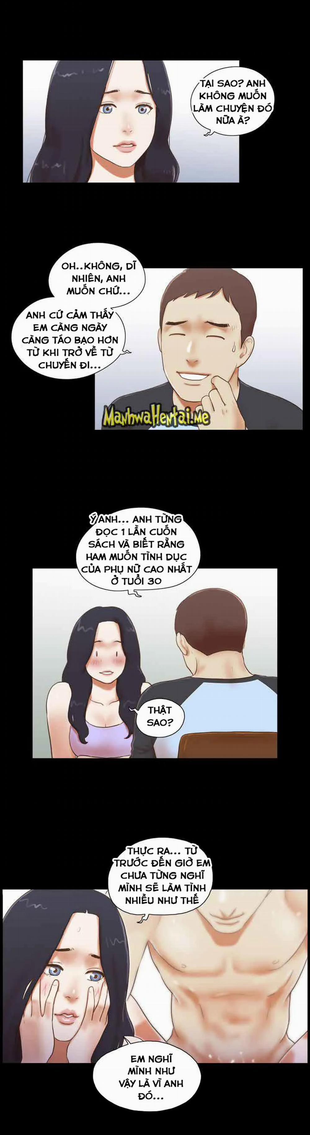 Mẹ bạn 62 trang 9