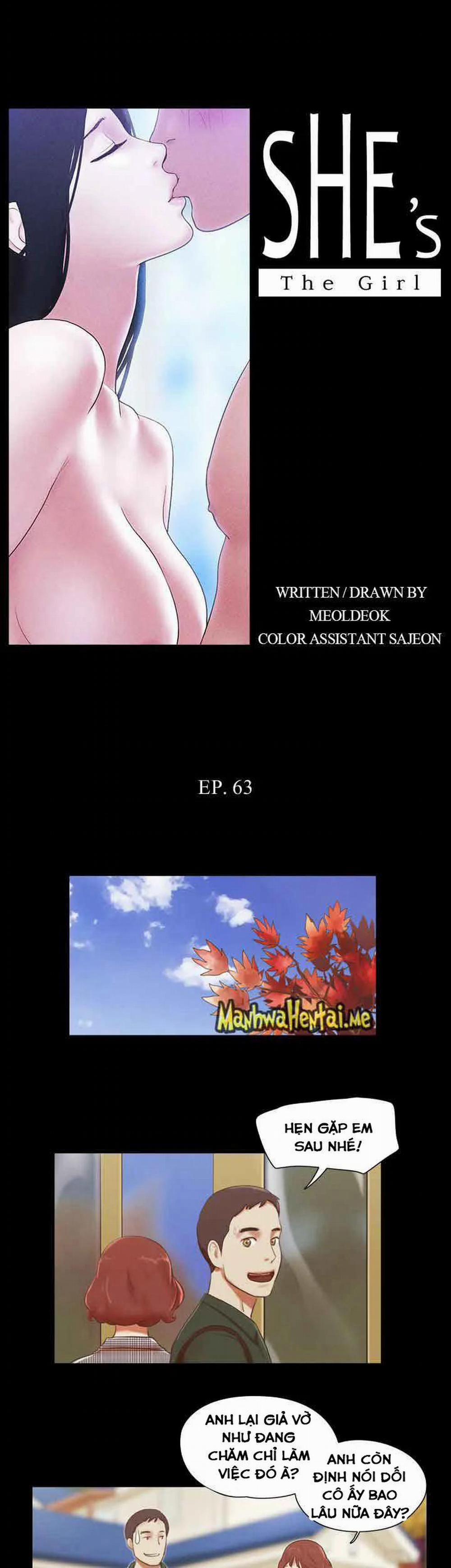 Mẹ bạn 63 trang 0