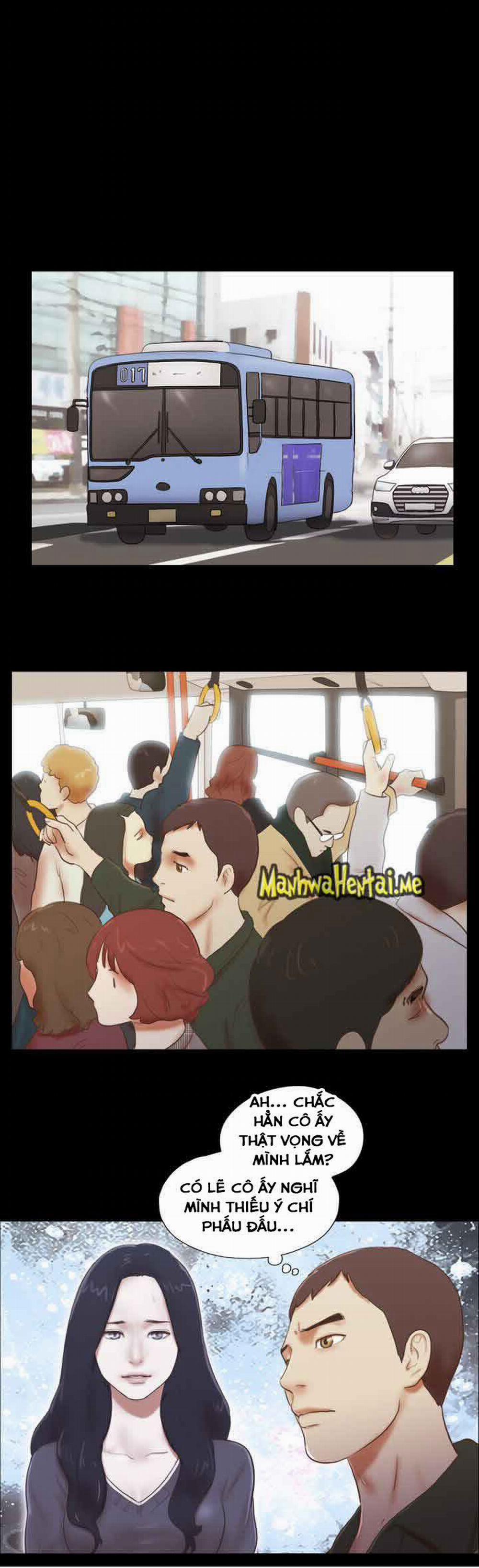 Mẹ bạn 63 trang 4