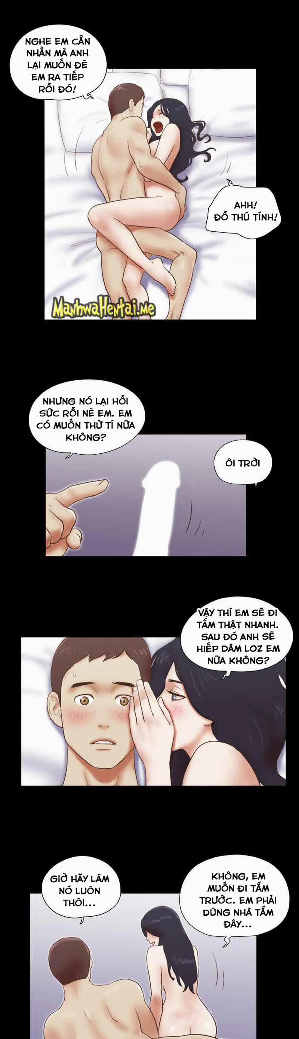 Mẹ bạn 64 trang 12