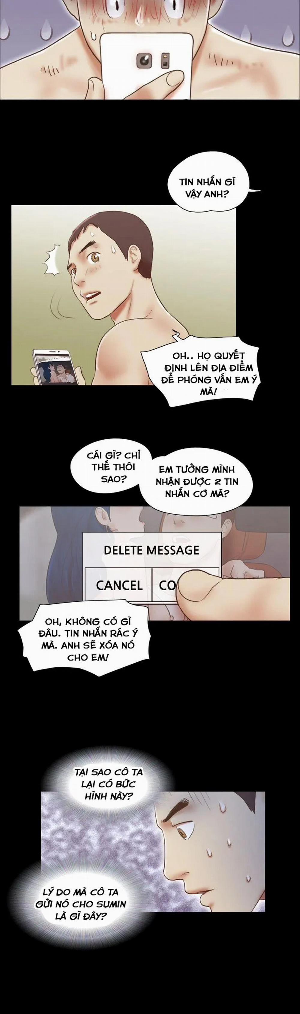 Mẹ bạn 64 trang 15