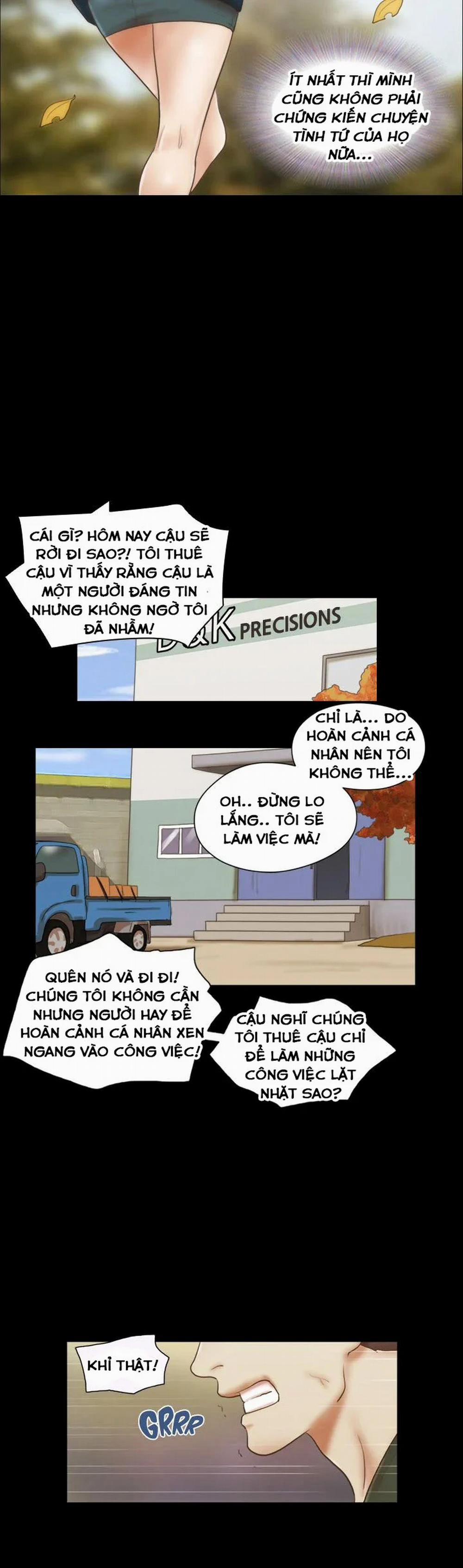 Mẹ bạn 64 trang 19