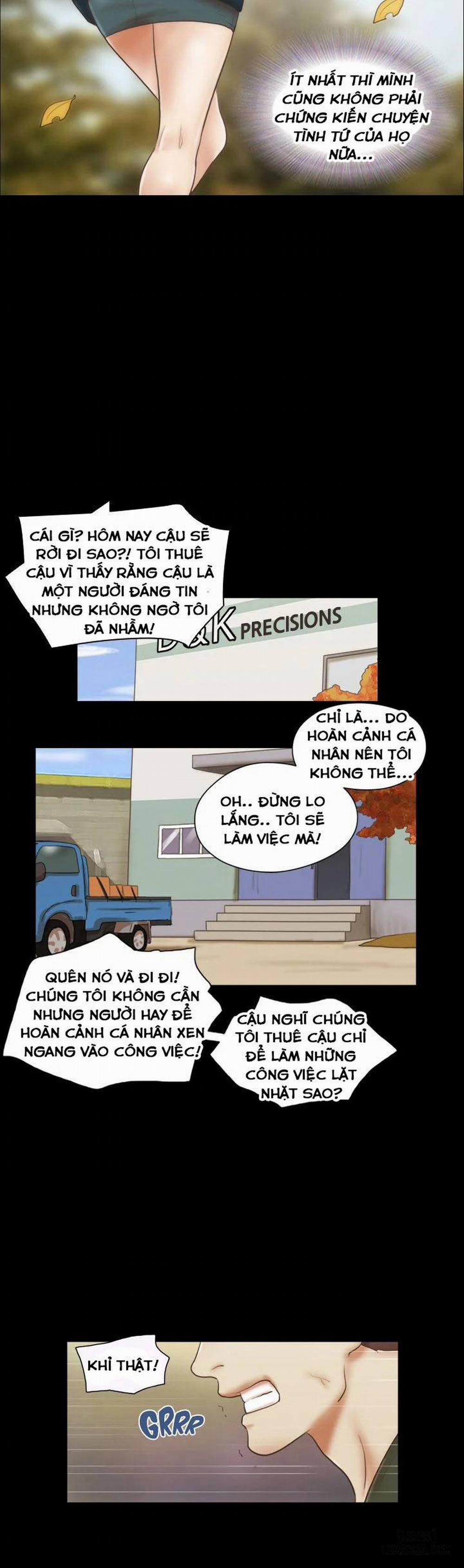 Mẹ bạn 64 trang 22