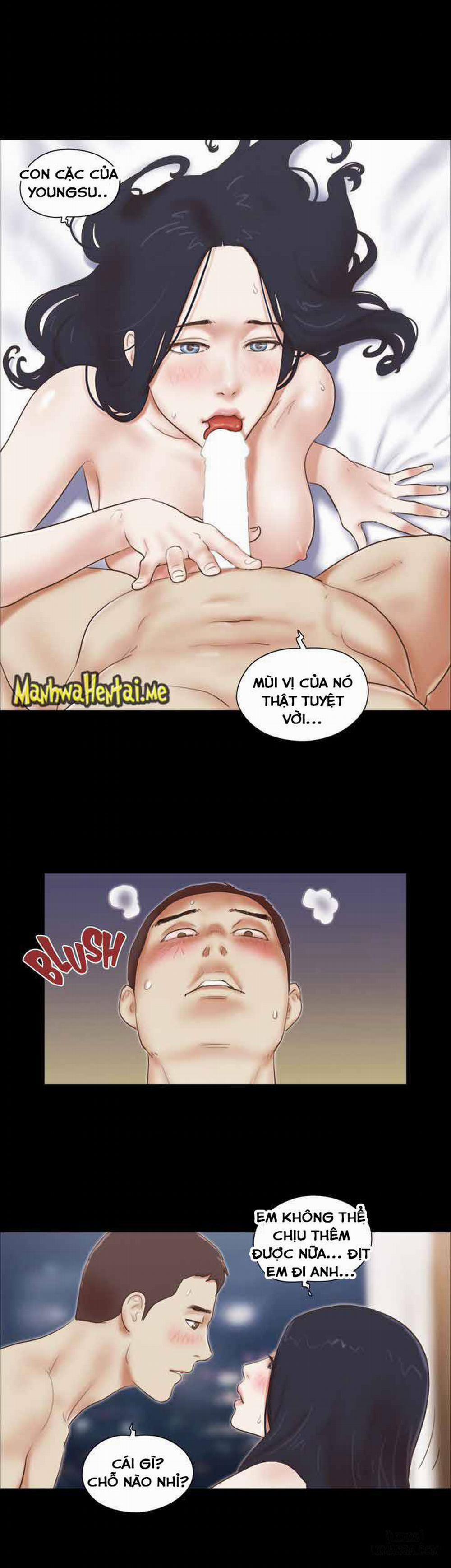 Mẹ bạn 64 trang 5