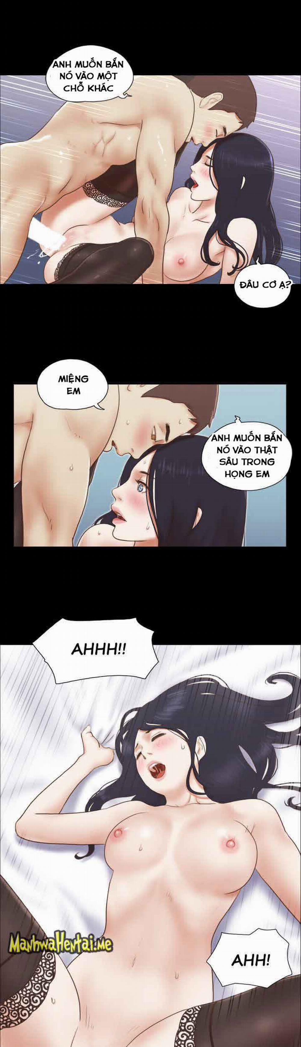 Mẹ bạn 64 trang 8