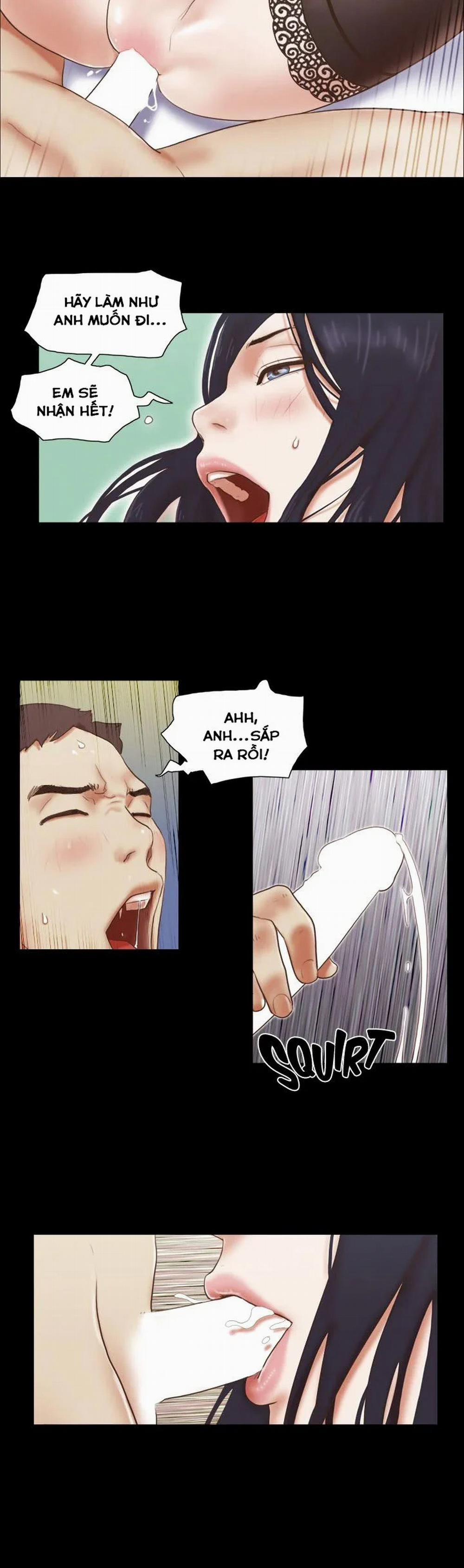 Mẹ bạn 64 trang 9