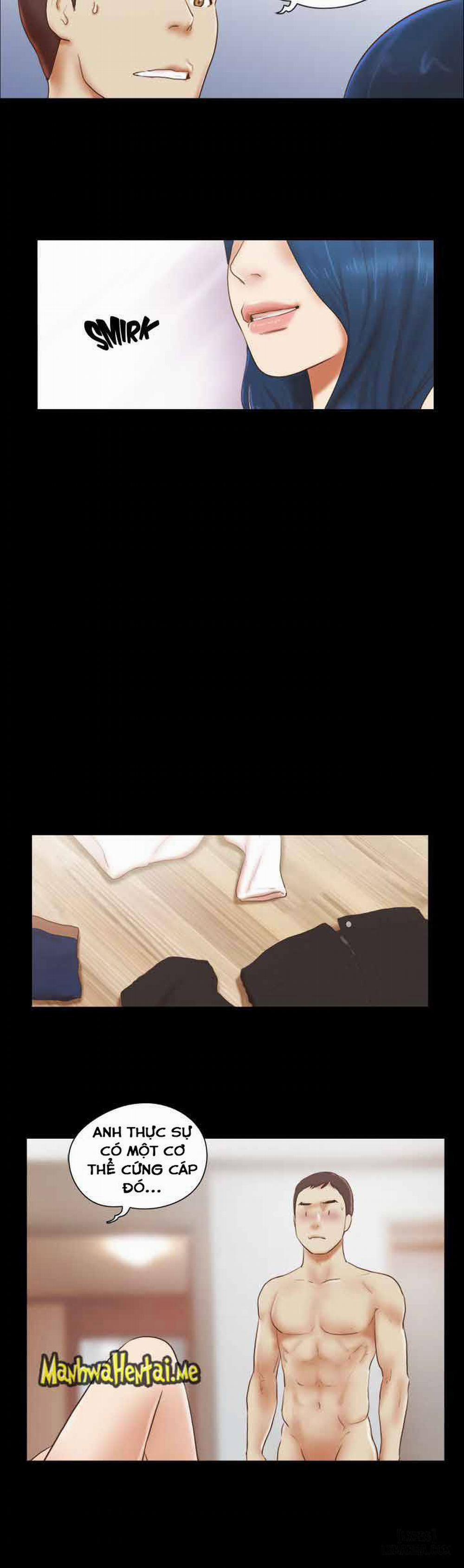 Mẹ bạn 65 trang 11