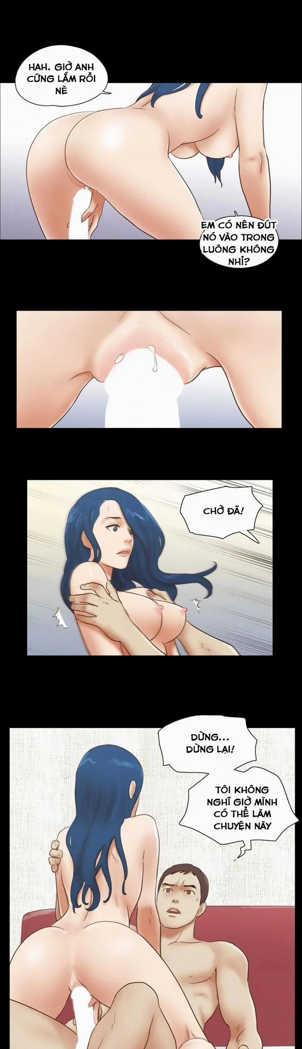 Mẹ bạn 65 trang 13