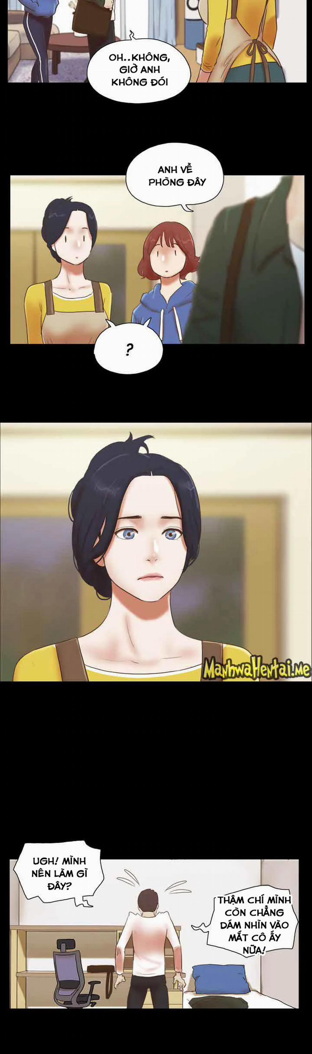 Mẹ bạn 65 trang 18