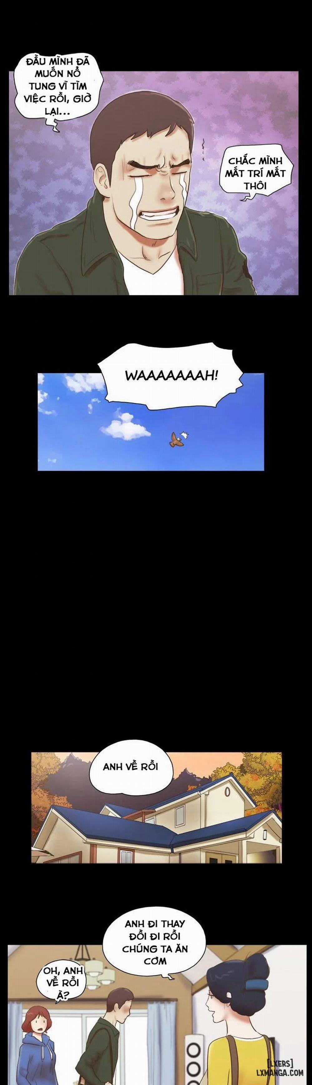 Mẹ bạn 65 trang 21