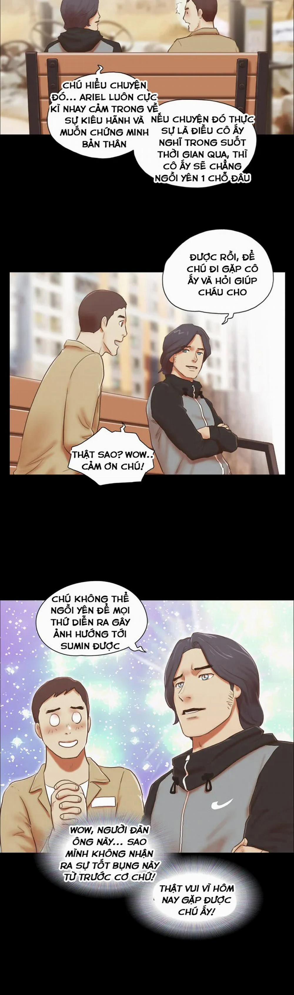 Mẹ bạn 66 trang 10