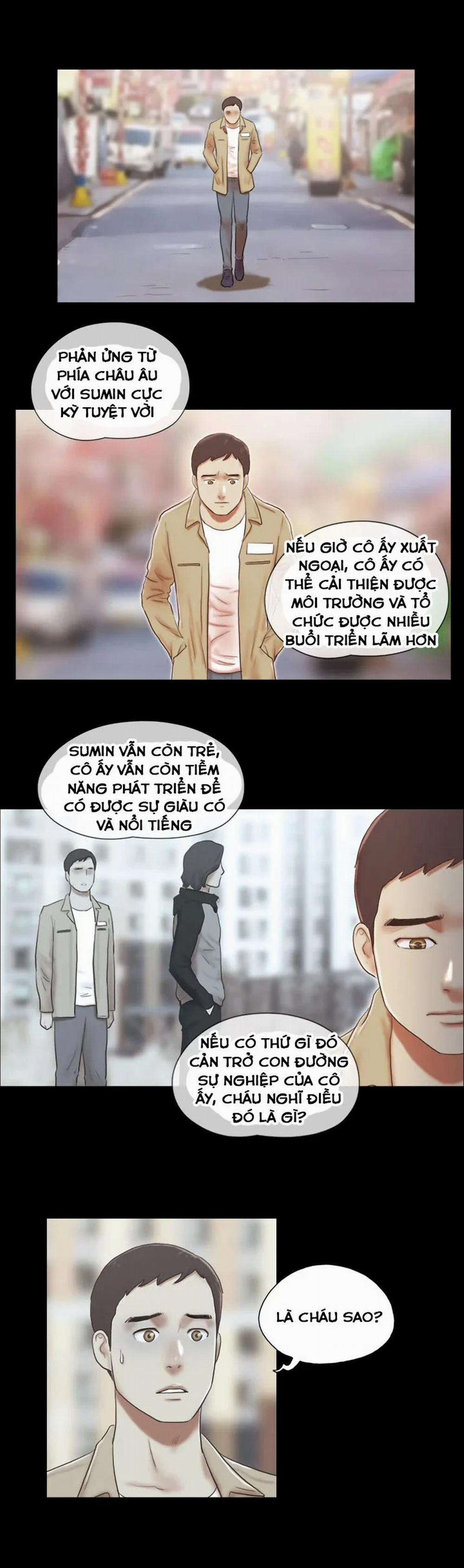 Mẹ bạn 66 trang 12