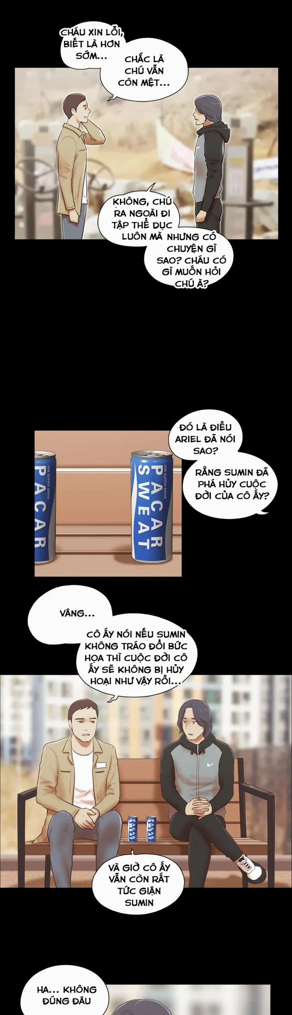 Mẹ bạn 66 trang 8