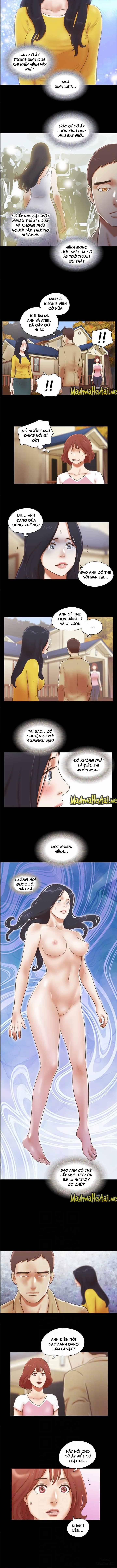 Mẹ bạn 67 trang 8