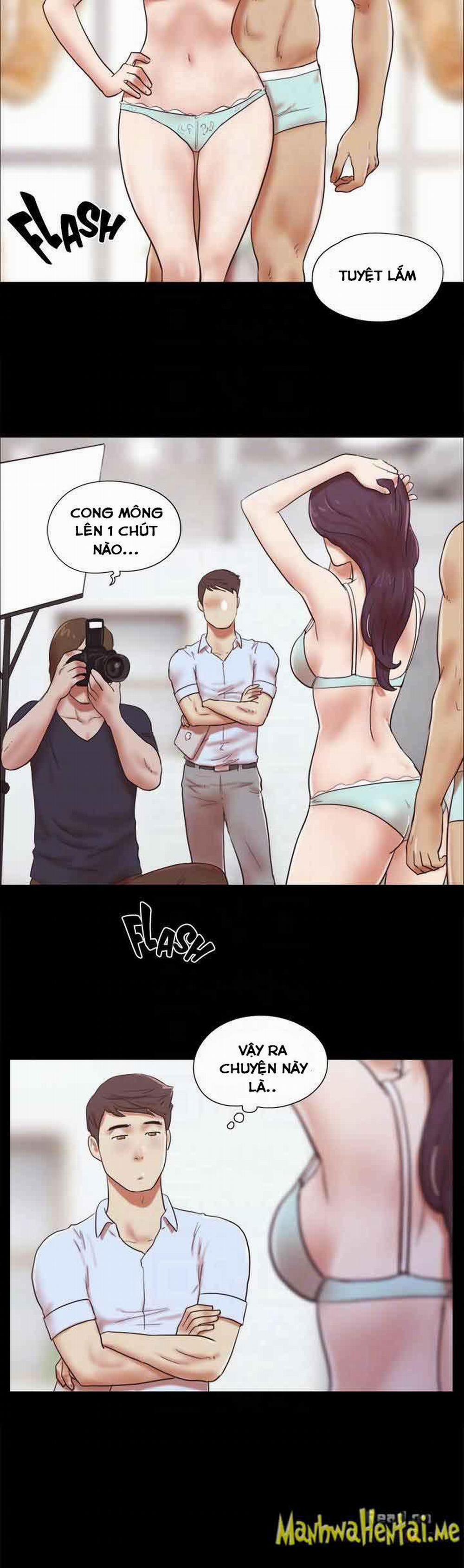 Mẹ bạn 69 trang 1