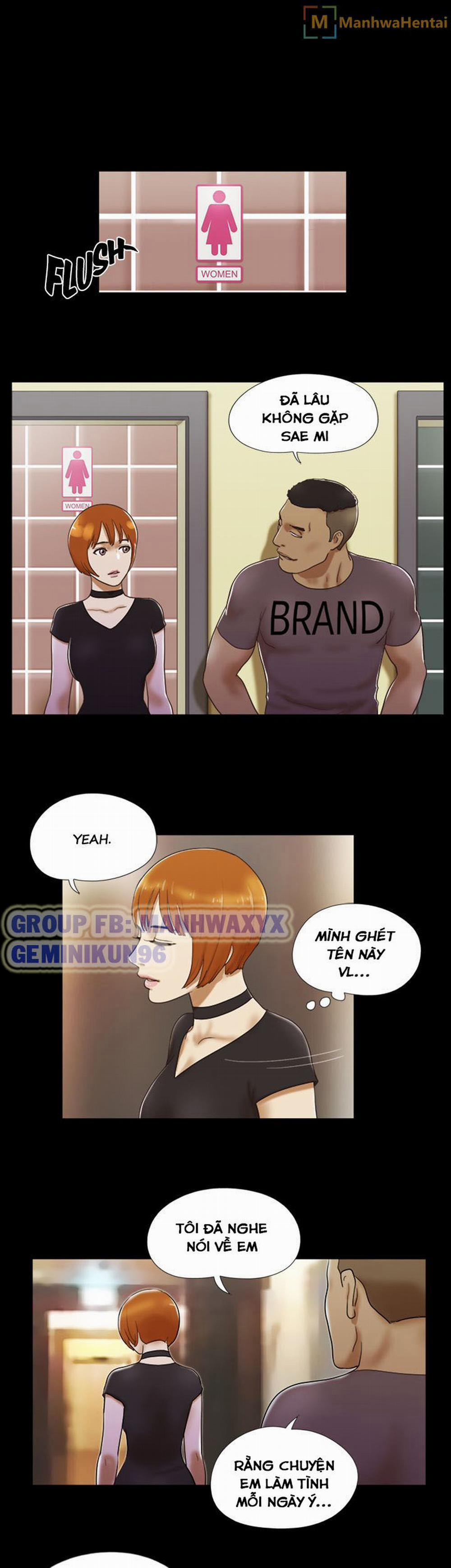 Mẹ bạn 7 trang 13