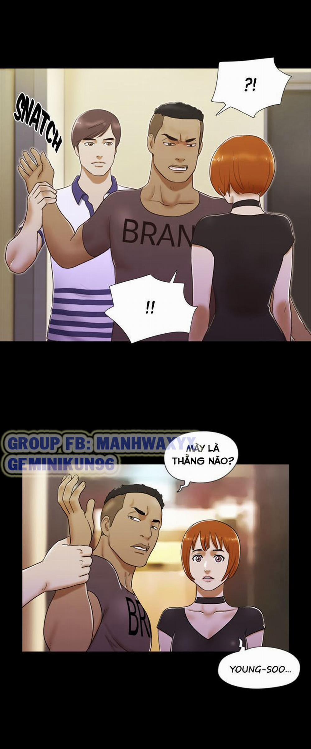 Mẹ bạn 7 trang 16