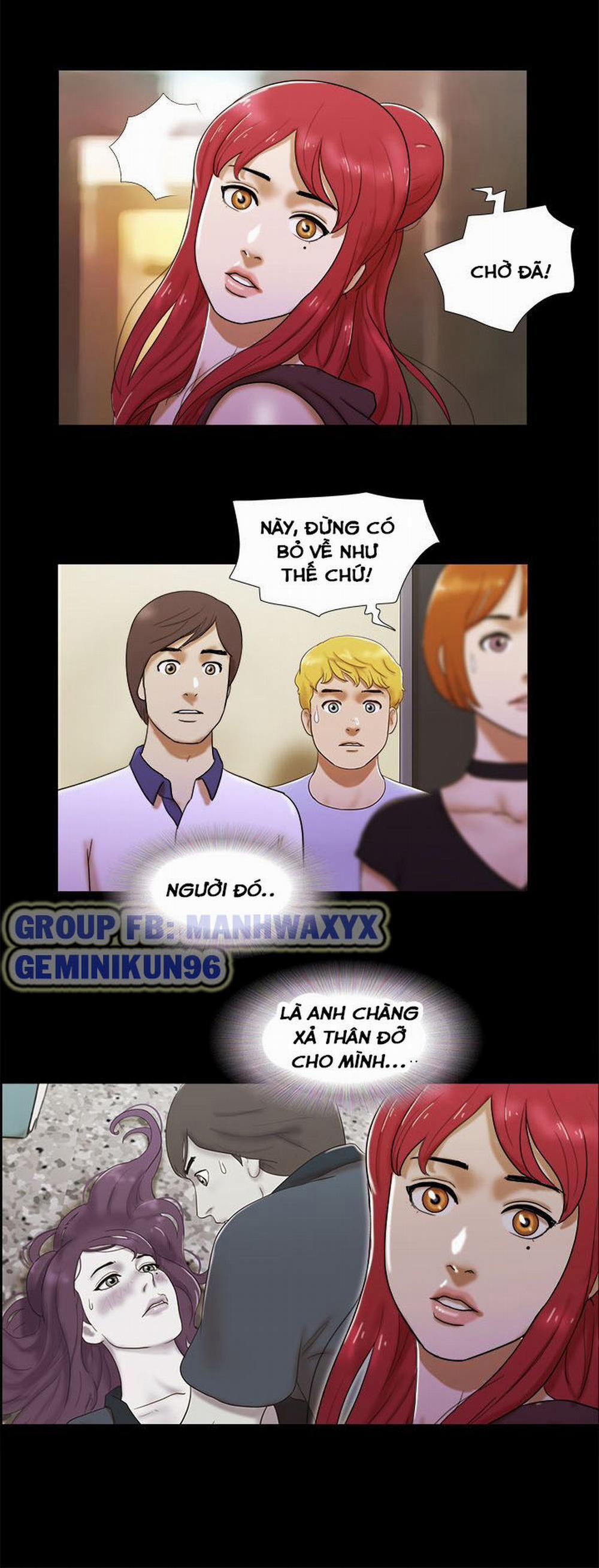 Mẹ bạn 7 trang 22