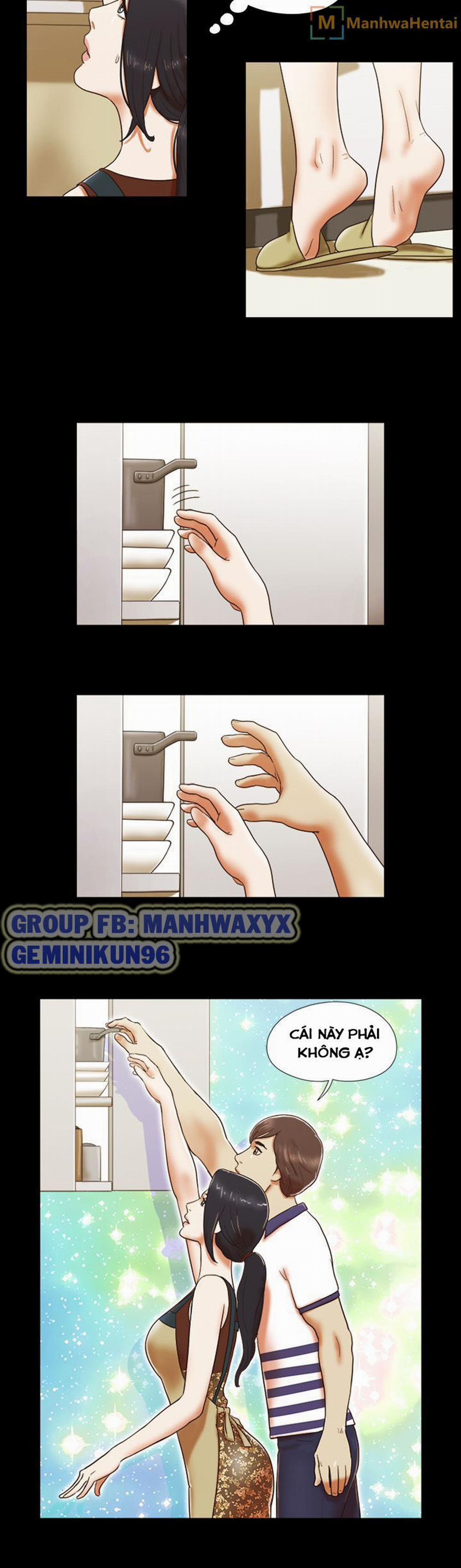 Mẹ bạn 7 trang 6