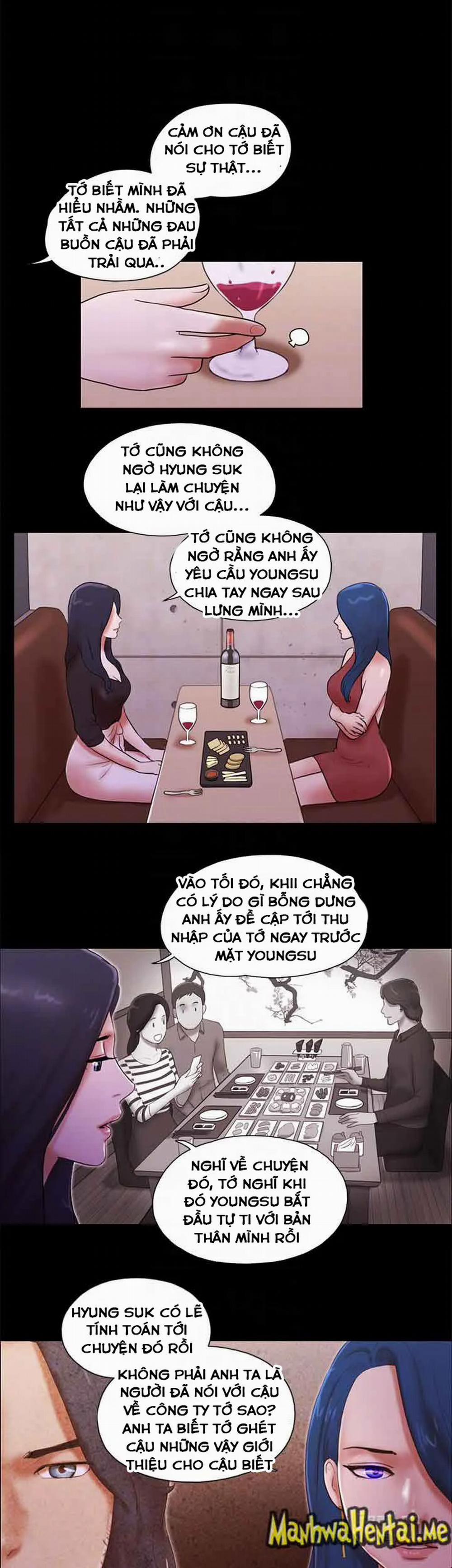 Mẹ bạn 70 trang 12