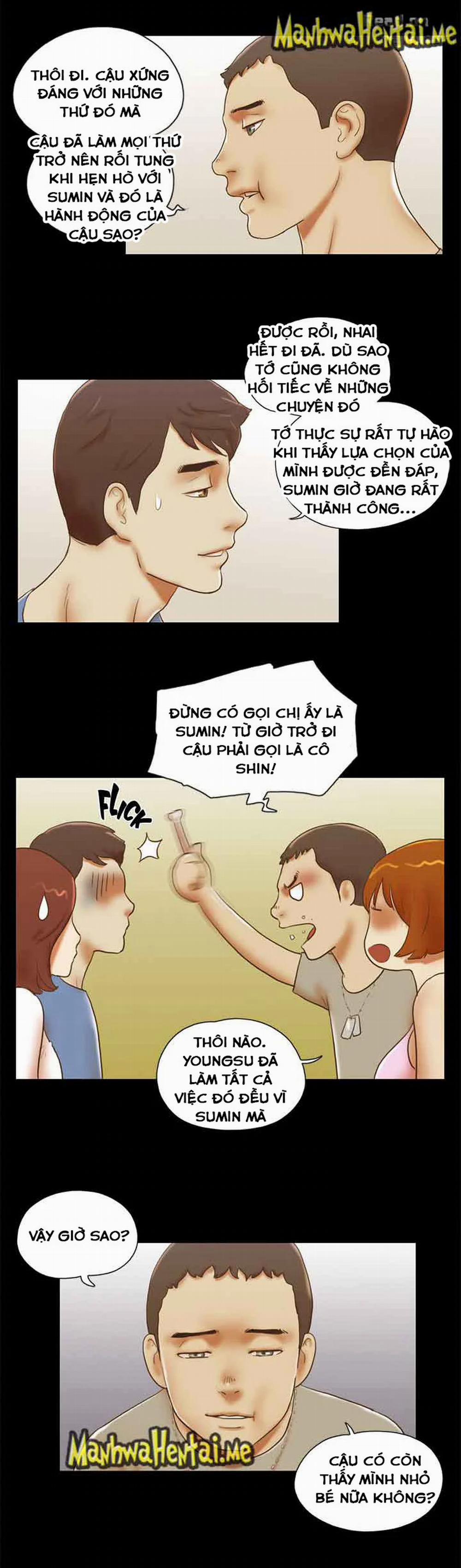 Mẹ bạn 70 trang 19