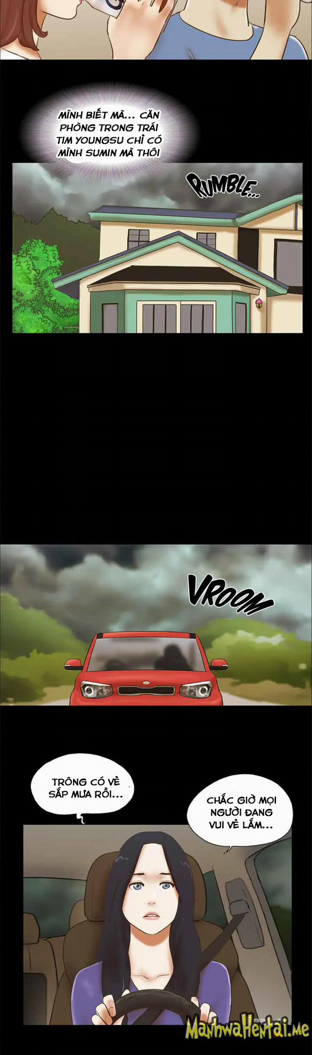 Mẹ bạn 70 trang 21