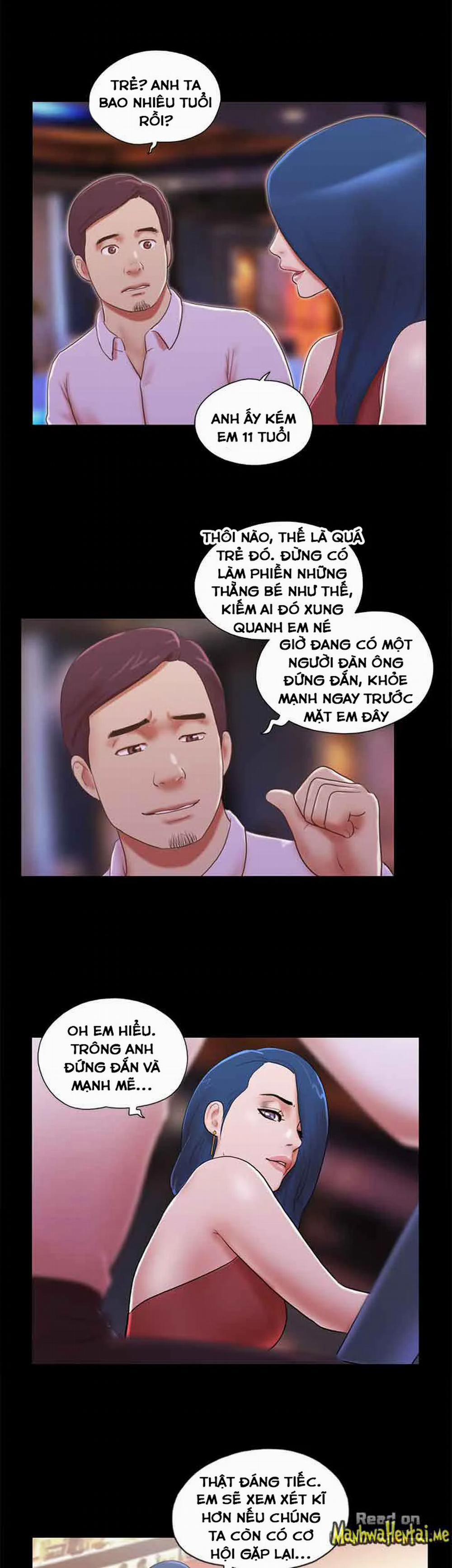 Mẹ bạn 70 trang 6