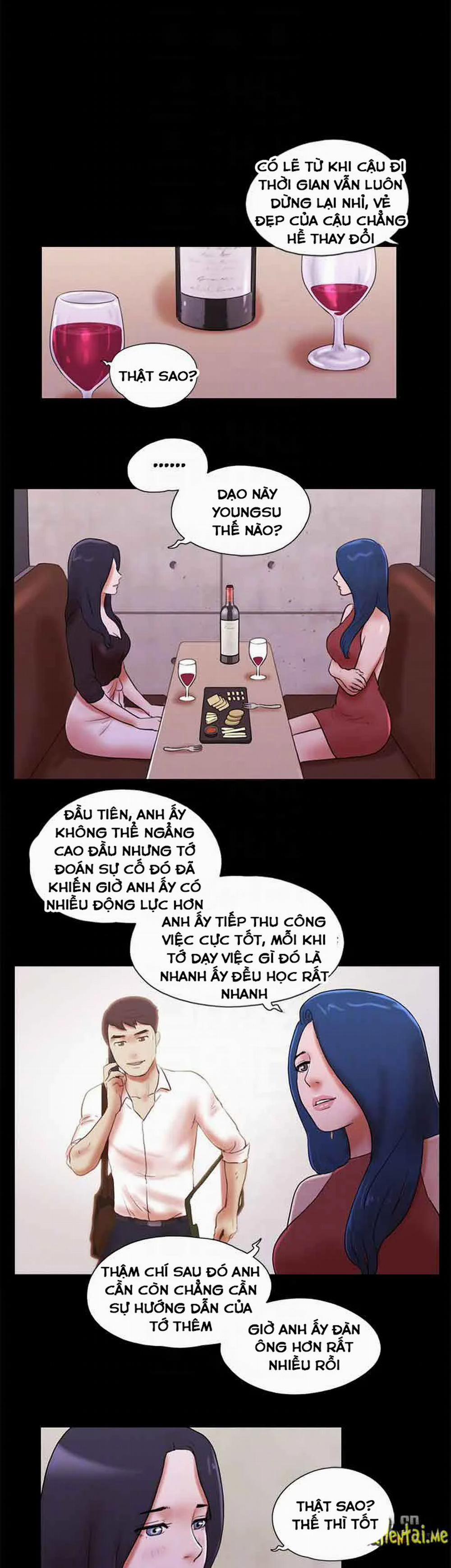 Mẹ bạn 70 trang 8