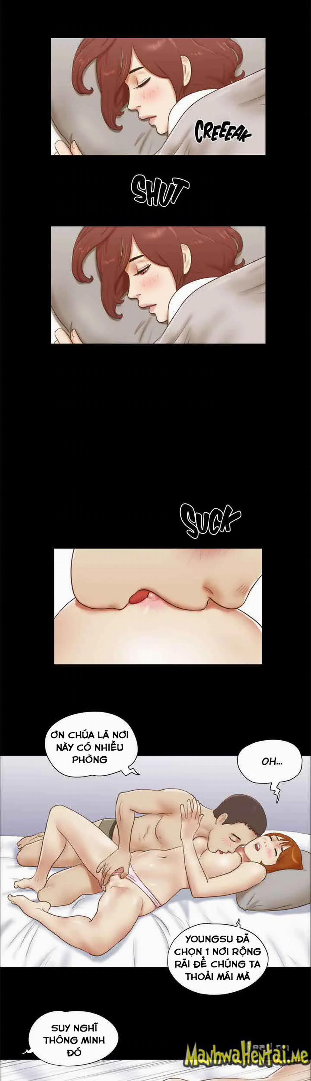 Mẹ bạn 71 trang 12