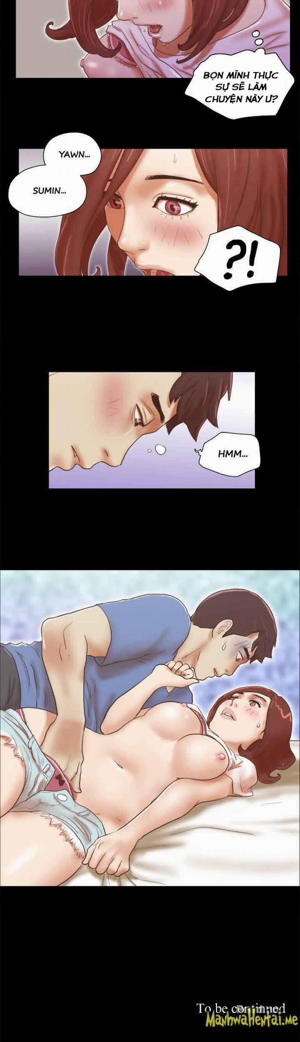 Mẹ bạn 71 trang 21