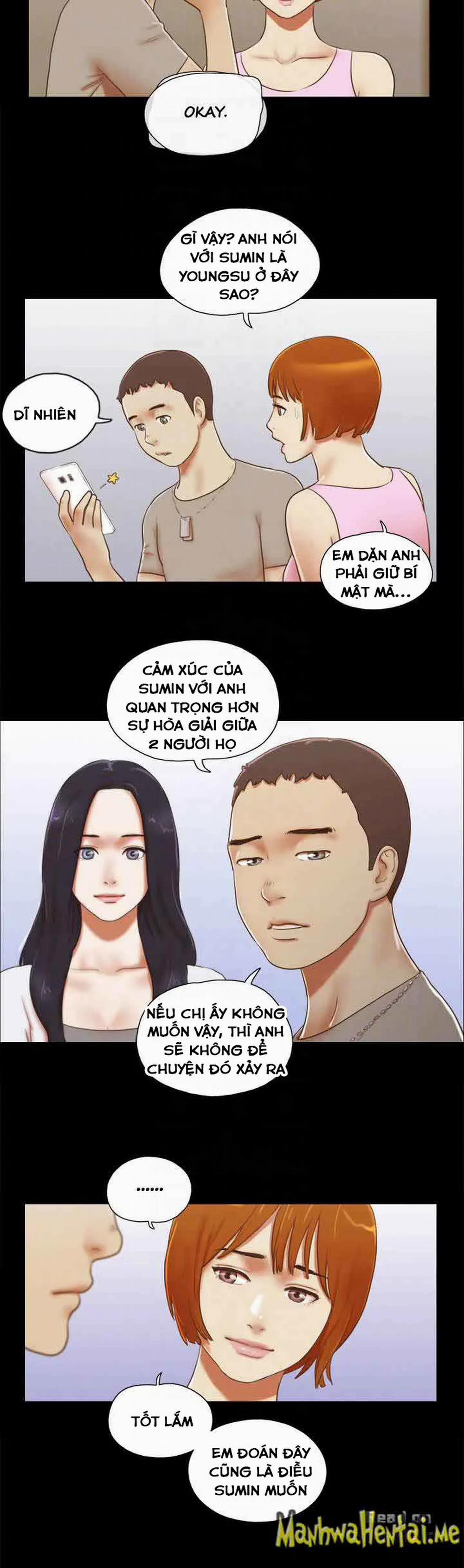 Mẹ bạn 71 trang 7