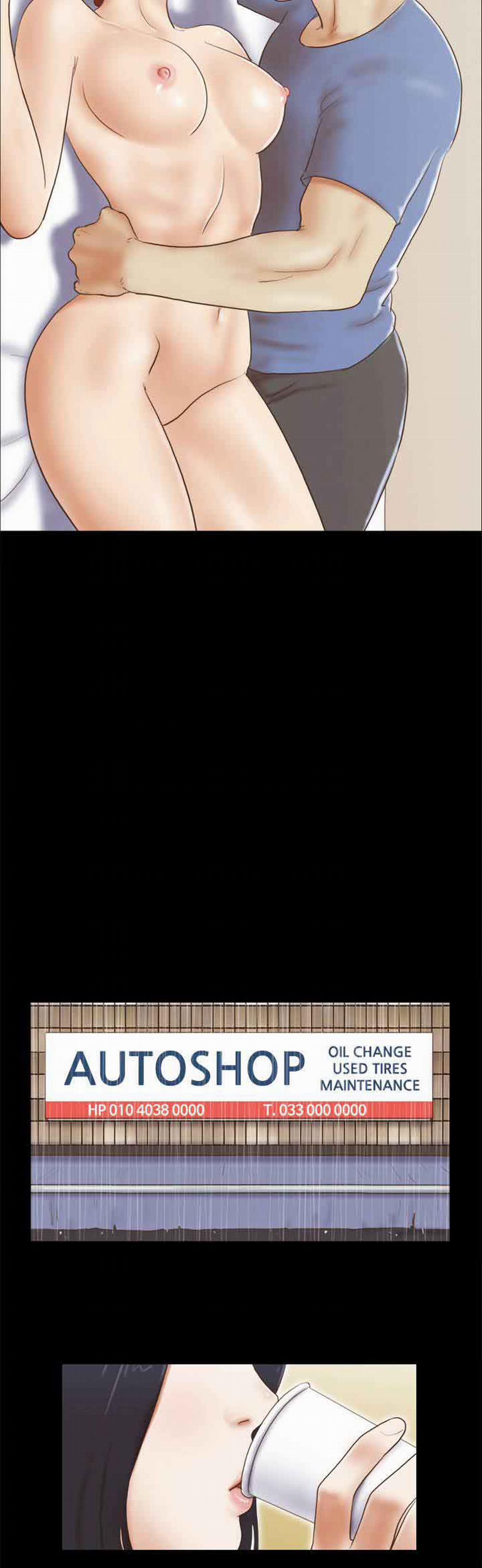 Mẹ bạn 72 trang 17