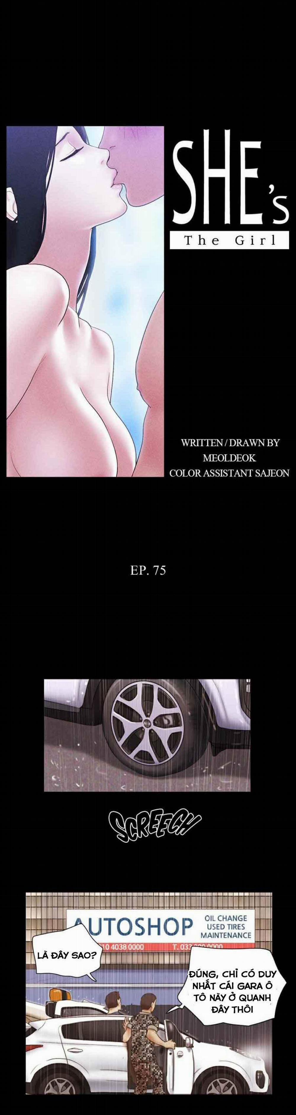 Mẹ bạn 75 trang 0