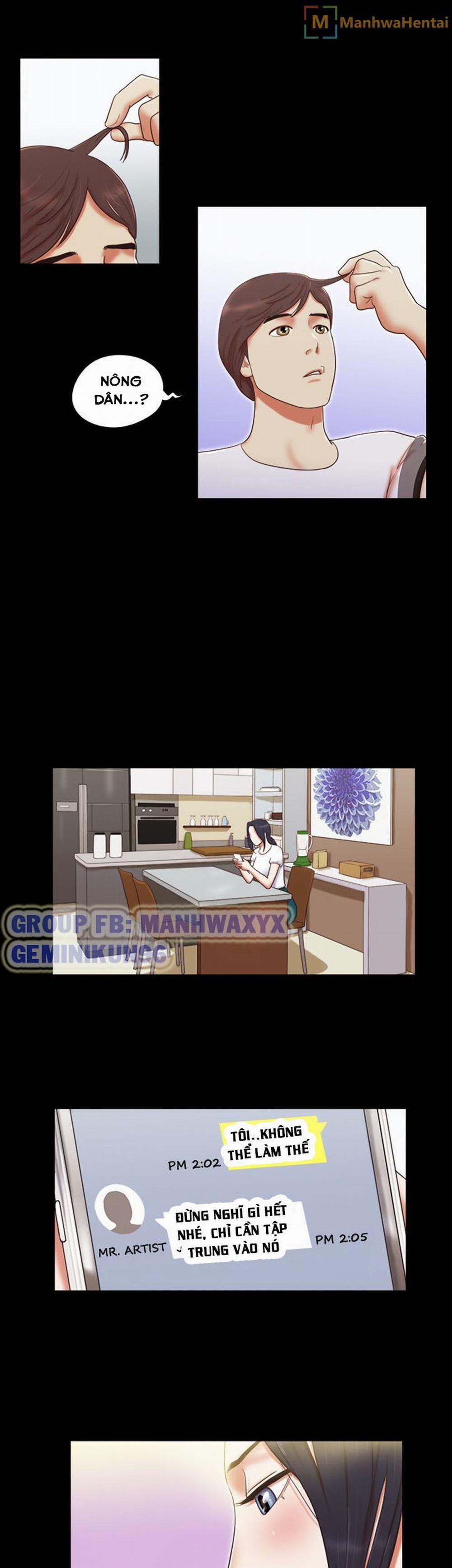 Mẹ bạn 9 trang 17