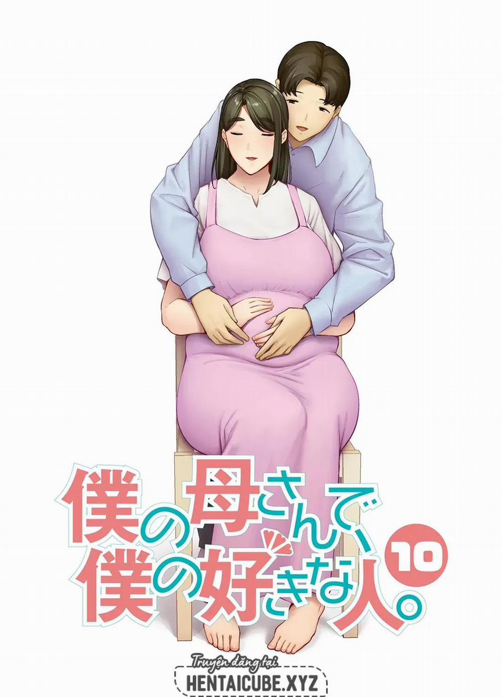 Mẹ chính là người tôi yêu! 10 0 HẾT trang 0