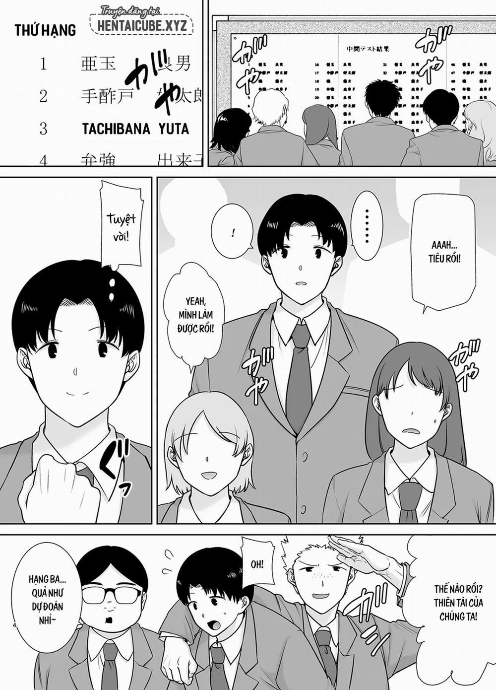 Mẹ chính là người tôi yêu! 10 0 HẾT trang 2