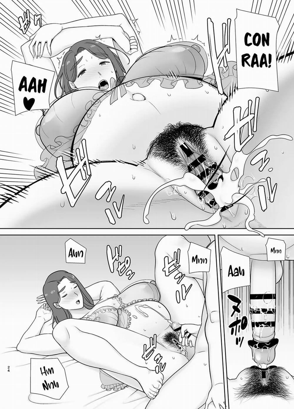 Mẹ chính là người tôi yêu! 10 0 HẾT trang 22