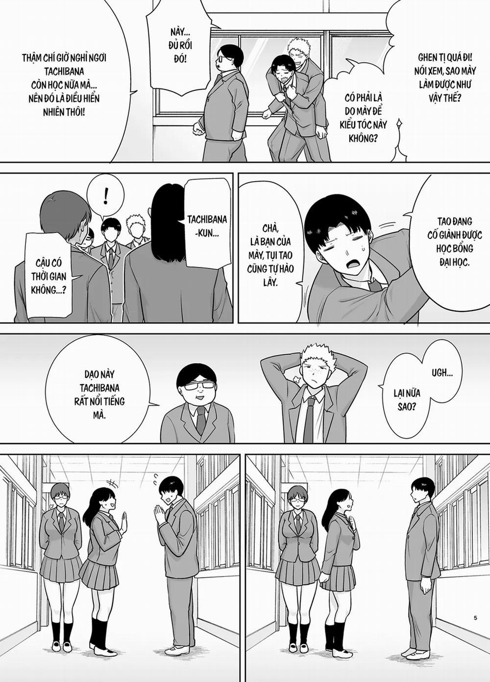 Mẹ chính là người tôi yêu! 10 0 HẾT trang 3