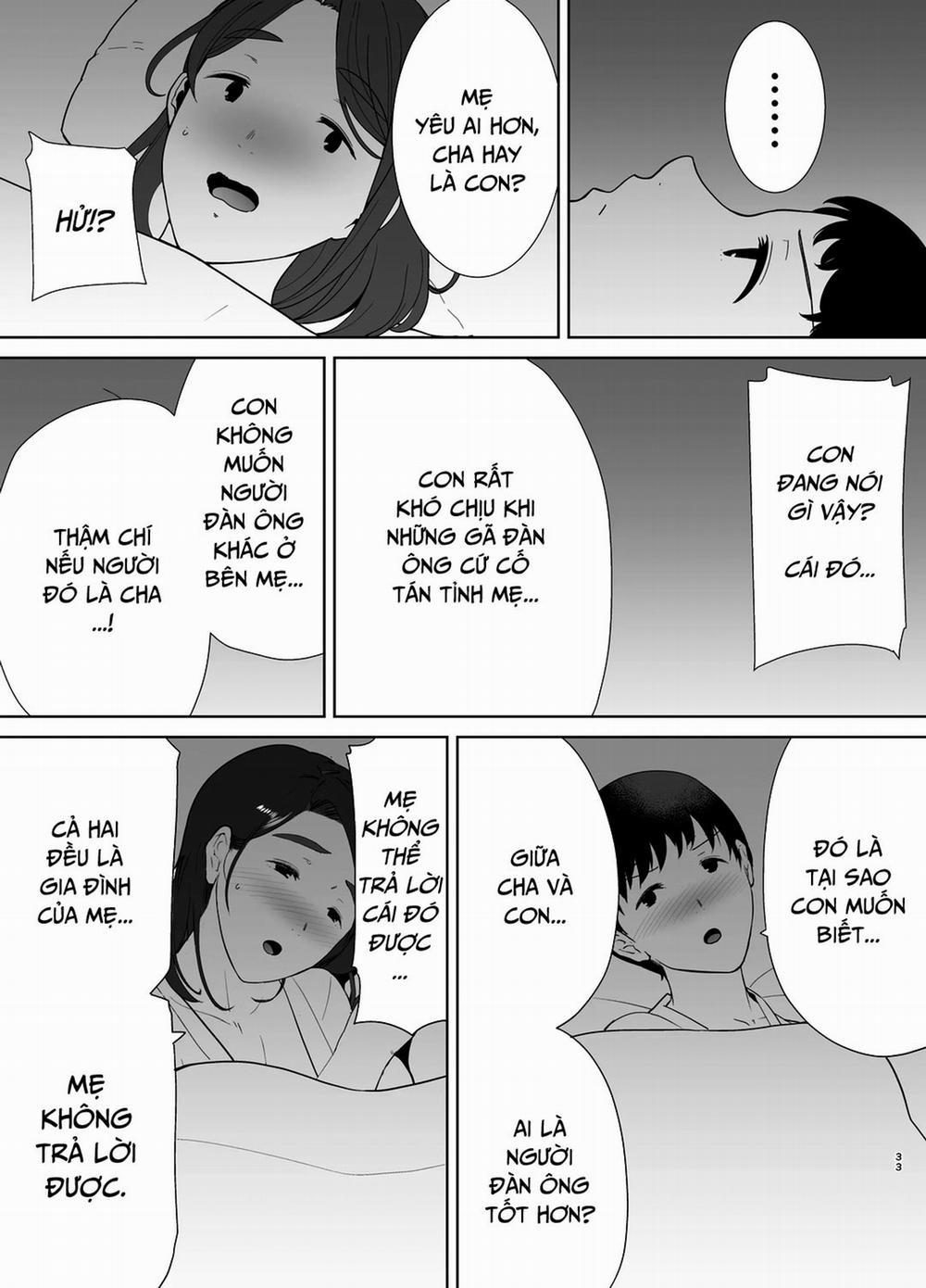 Mẹ chính là người tôi yêu! 4 0 Suối nước nóng trang 32